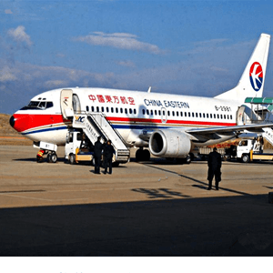 泰州航空空运航空快运业稳步发展的原因是什么？